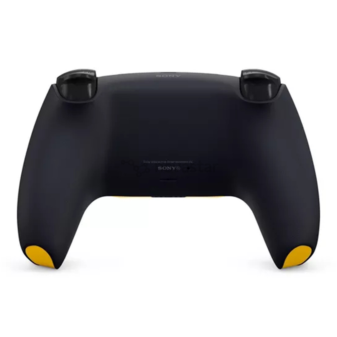Sony DualSense Marvel’s Wolverine Battle Yellow Limited Edition, PlayStation 5, geltonas/juodas - Belaidis žaidimų pultelis