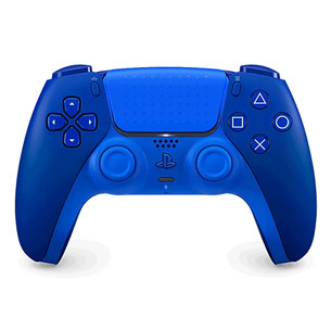 Sony DualSense Icon Blue Special Edition, PlayStation 5, mėlynas - Belaidis žaidimų pultelis