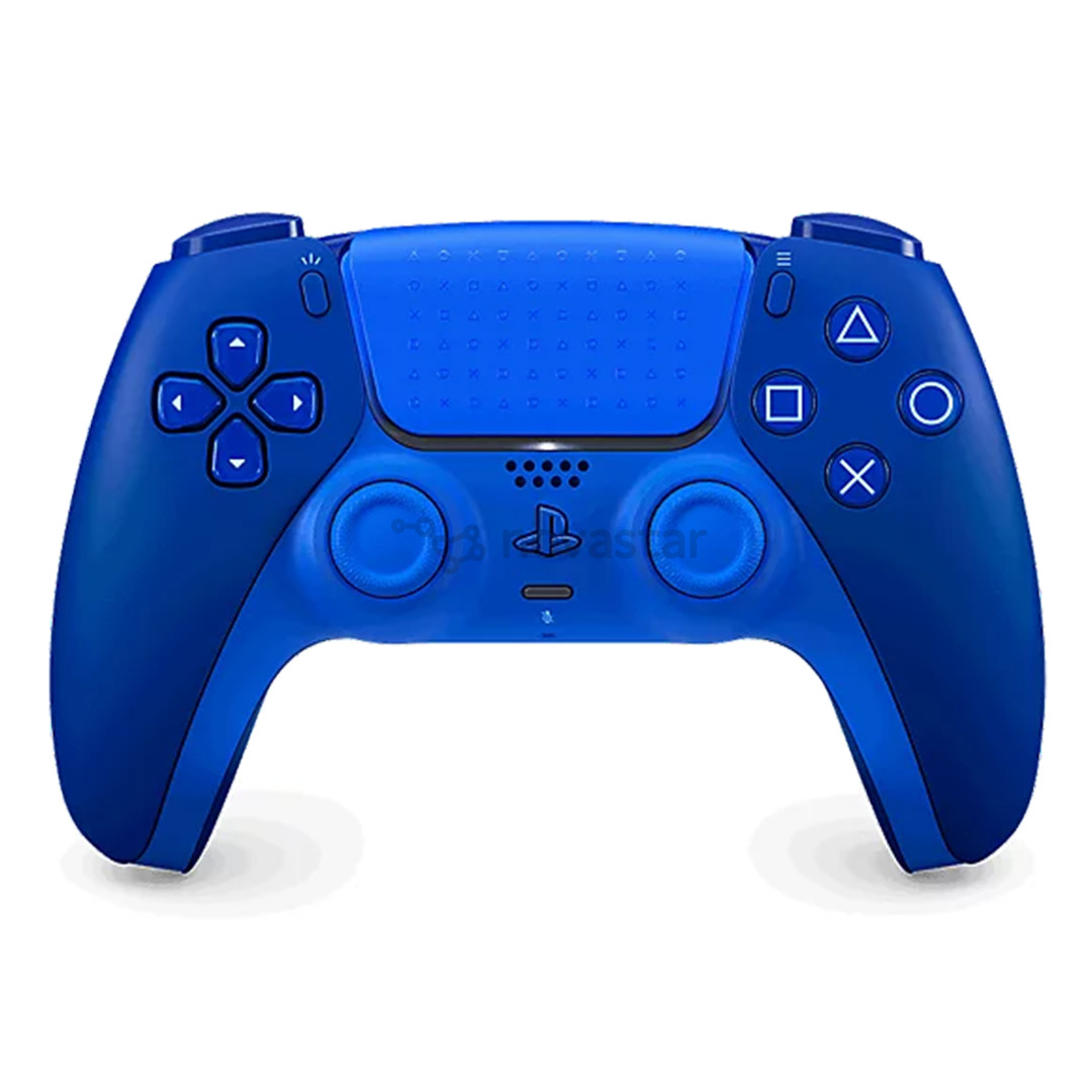 Sony DualSense Icon Blue Special Edition, PlayStation 5, mėlynas - Belaidis žaidimų pultelis