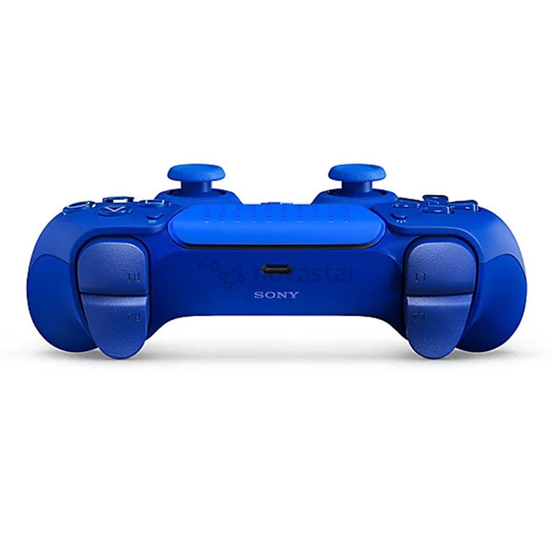 Sony DualSense Icon Blue Special Edition, PlayStation 5, mėlynas - Belaidis žaidimų pultelis