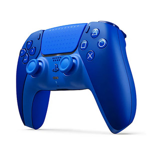 Sony DualSense Icon Blue Special Edition, PlayStation 5, mėlynas - Belaidis žaidimų pultelis