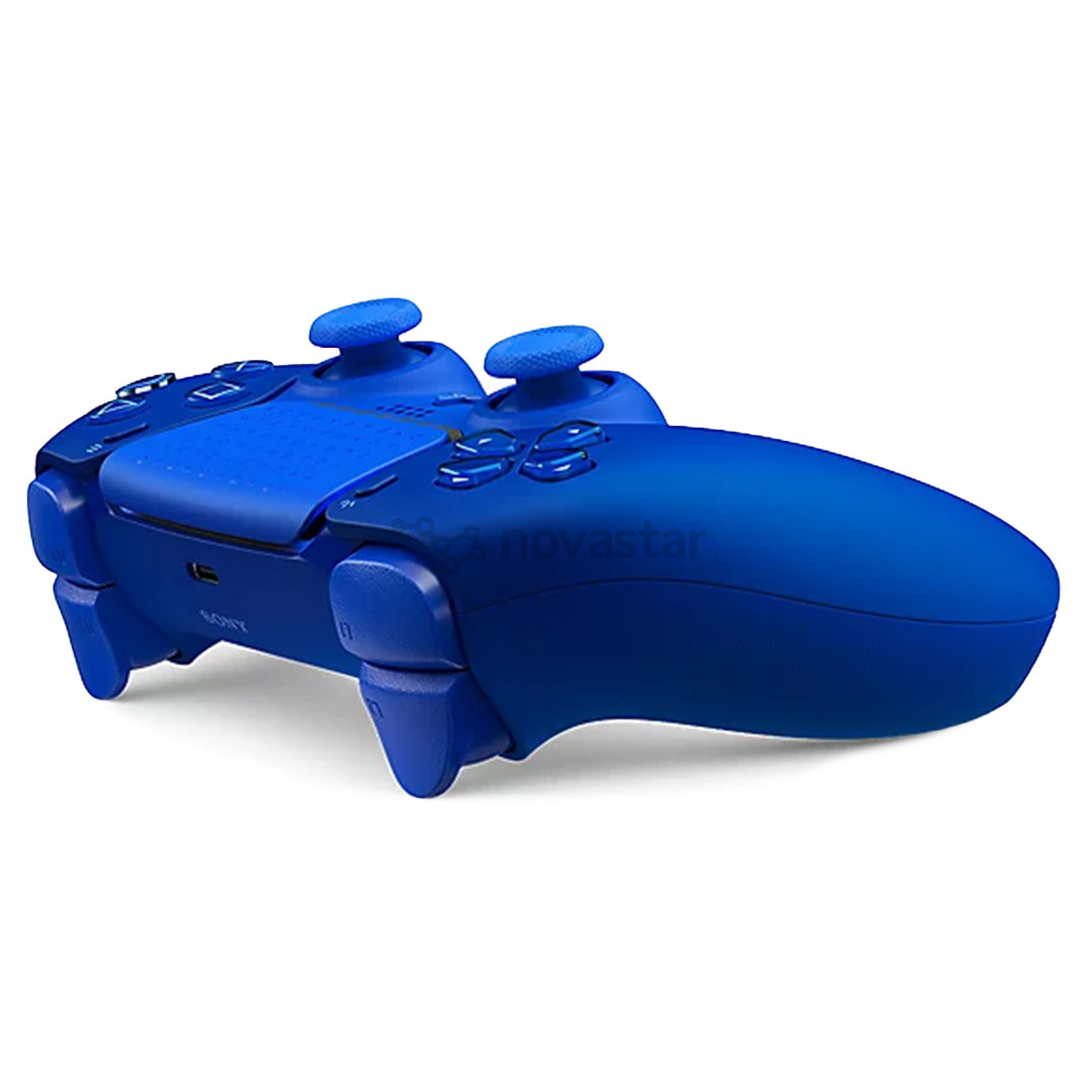 Sony DualSense Icon Blue Special Edition, PlayStation 5, mėlynas - Belaidis žaidimų pultelis