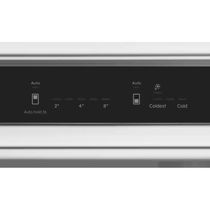 Electrolux 700, No Frost, 248 L, height 178 cm - Built-in Refrigerator