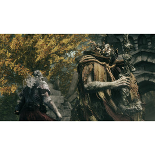 Elden Ring Tarnished Edition, Nintendo Switch 2 - Žaidimas