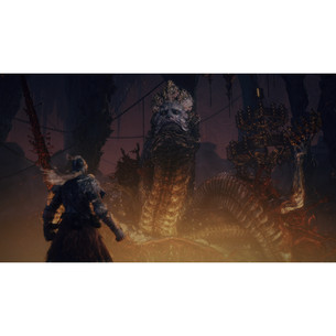Elden Ring Tarnished Edition, Nintendo Switch 2 - Žaidimas