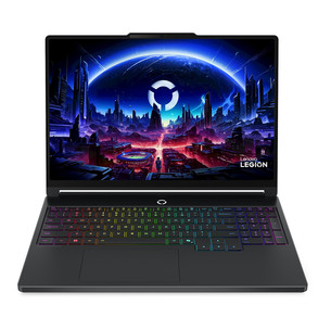 Lenovo Legion 5i Gen 11, 15,3'', WQXGA, OLED, 165 Hz, Ultra 7, 16 GB, 1 TB, RTX 5070, ENG, juodas - Nešiojamasis kompiuteris 83VK004YNT