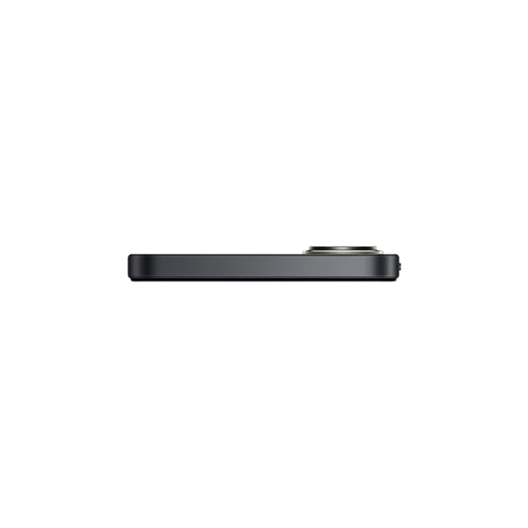 Redmi A7 Pro, black - Smartphone