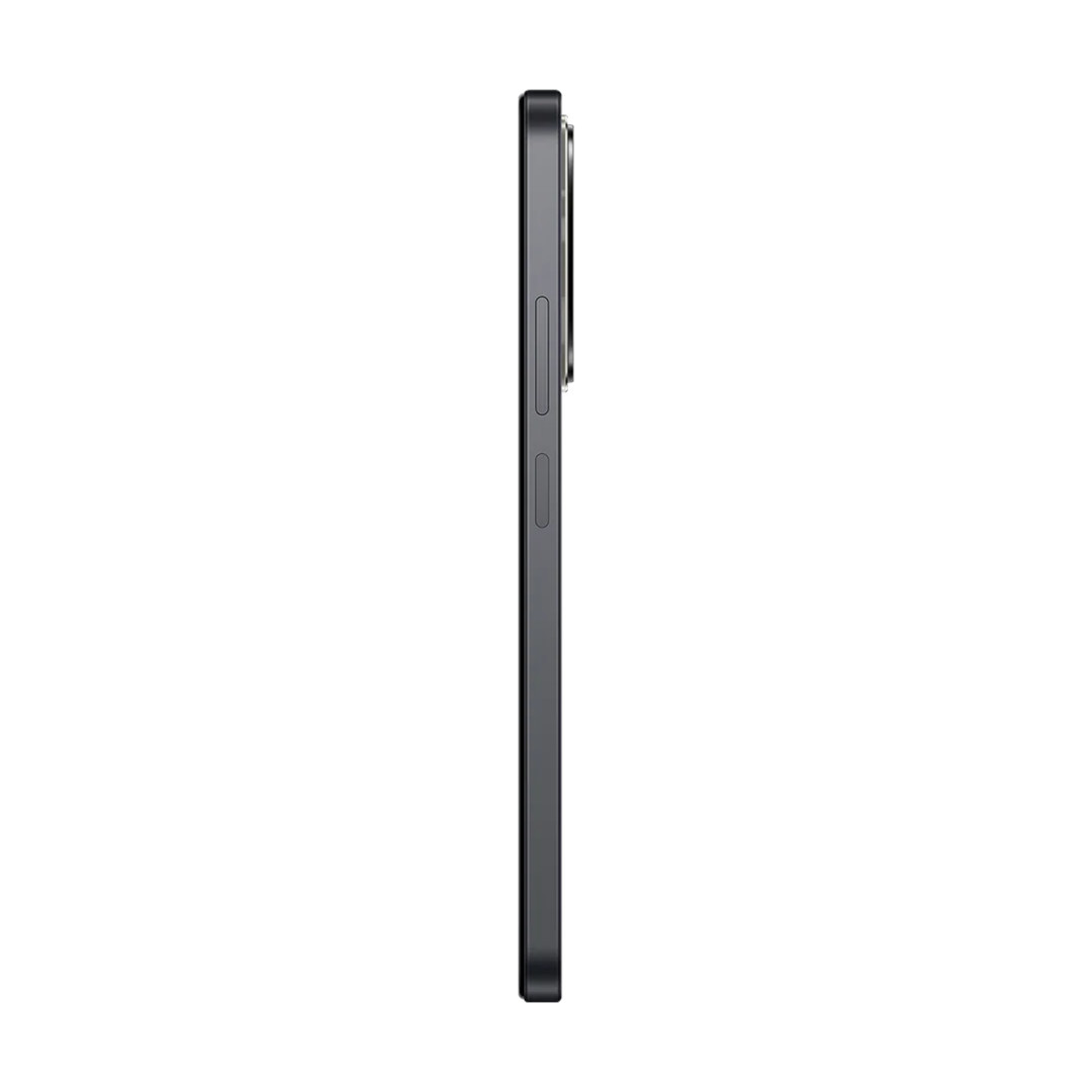 Redmi A7 Pro, black - Smartphone