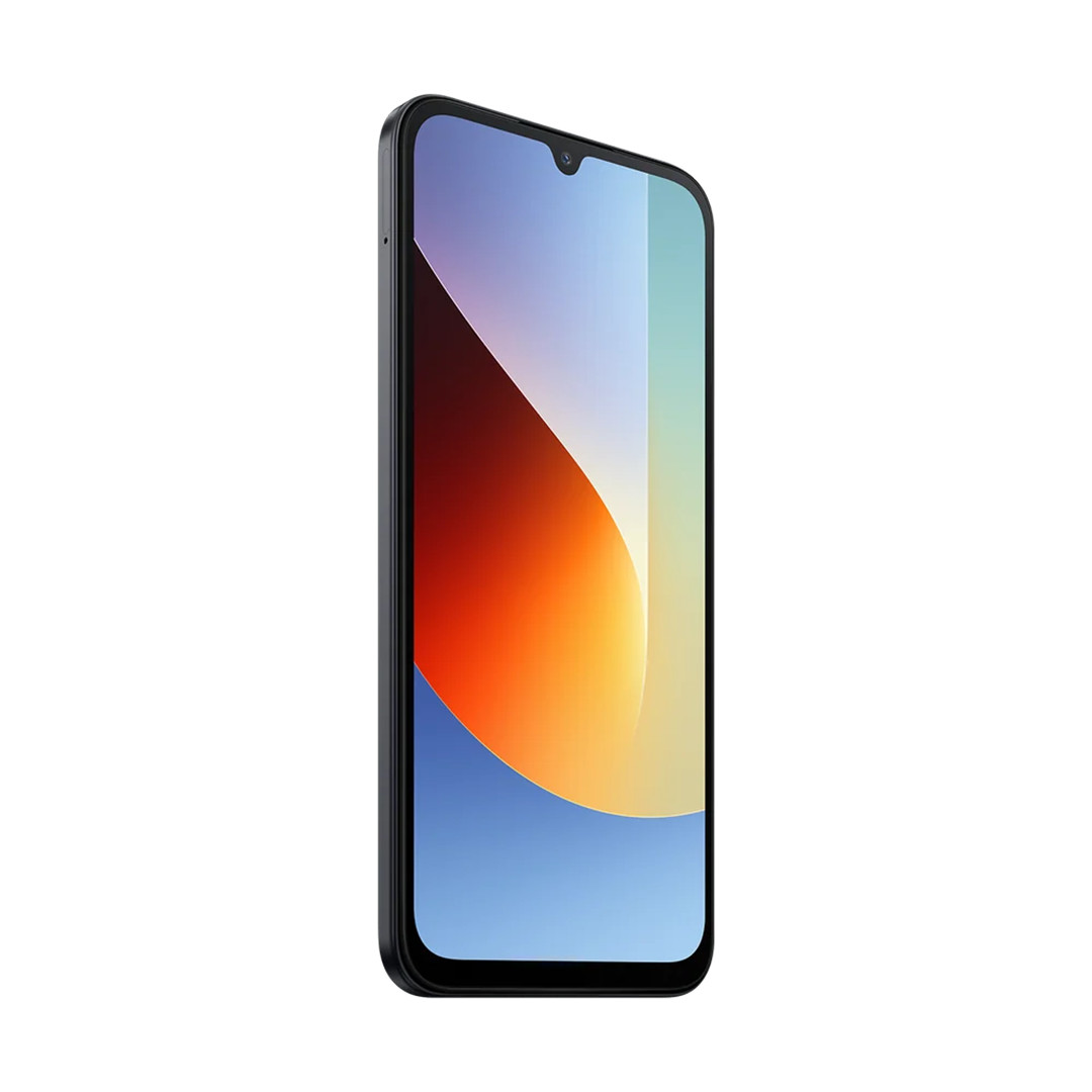 Redmi A7 Pro, black - Smartphone