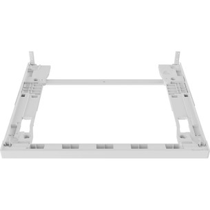 Hisense, белый - Монтажный комплект WZ000T10W