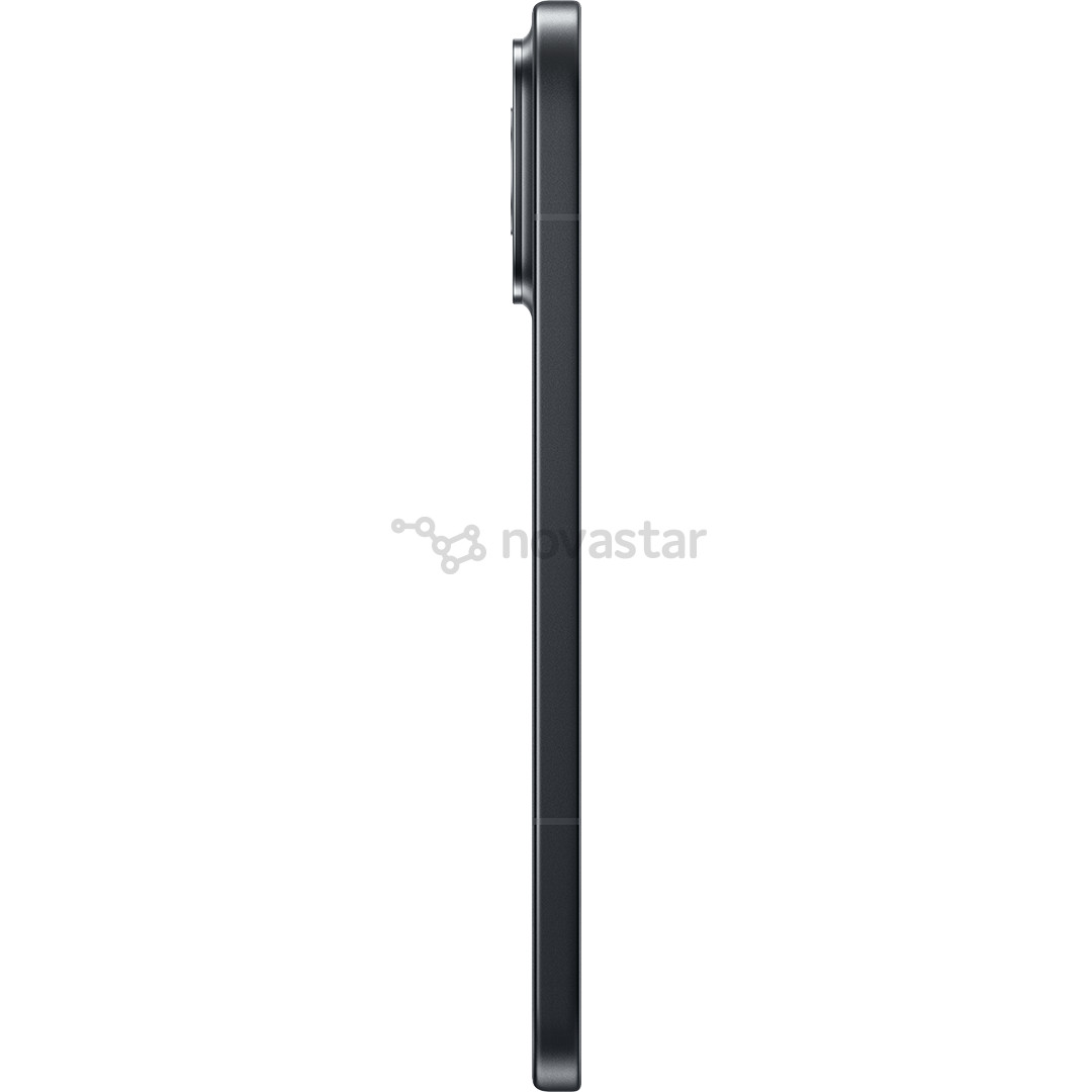 POCO F9 Ultra, 16 GB, 512 GB, juodas - Išmanusis telefonas