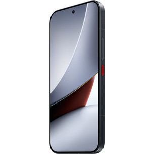 POCO F9 Ultra, 16 GB, 512 GB, juodas - Išmanusis telefonas