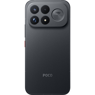 POCO F9 Ultra, 16 GB, 512 GB, juodas - Išmanusis telefonas
