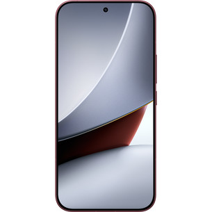 POCO F9 Ultra, 16 GB, 512 GB, raudonas - Išmanusis telefonas