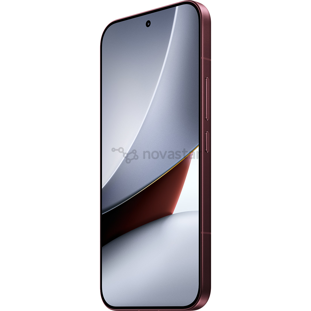 POCO F9 Ultra, 16 GB, 512 GB, raudonas - Išmanusis telefonas