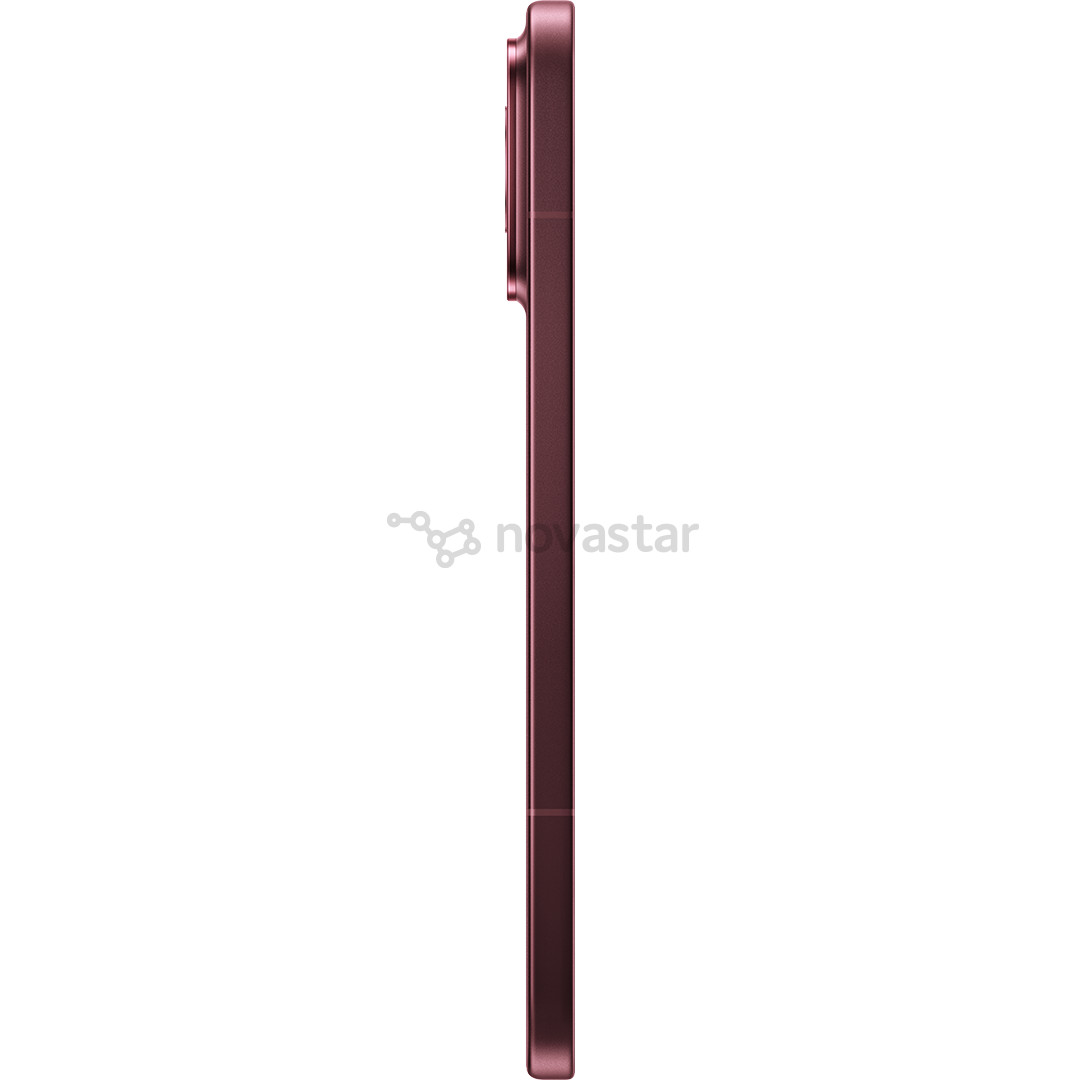 POCO F9 Ultra, 16 GB, 512 GB, raudonas - Išmanusis telefonas