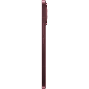 POCO F9 Ultra, 16 GB, 512 GB, raudonas - Išmanusis telefonas