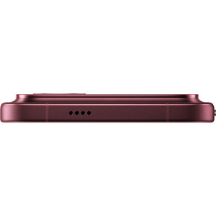 POCO F9 Ultra, 16 GB, 512 GB, raudonas - Išmanusis telefonas