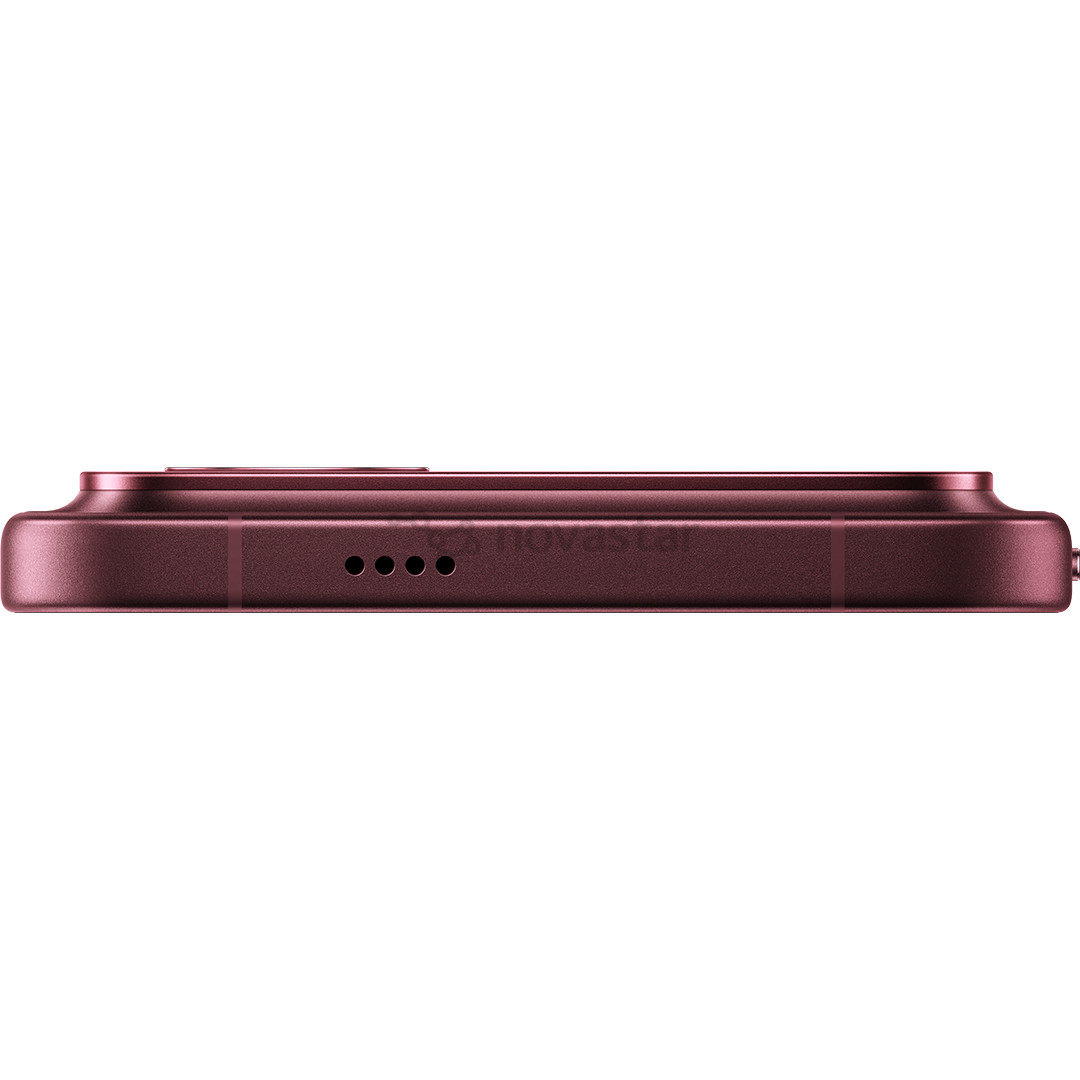 POCO F9 Ultra, 16 GB, 512 GB, raudonas - Išmanusis telefonas