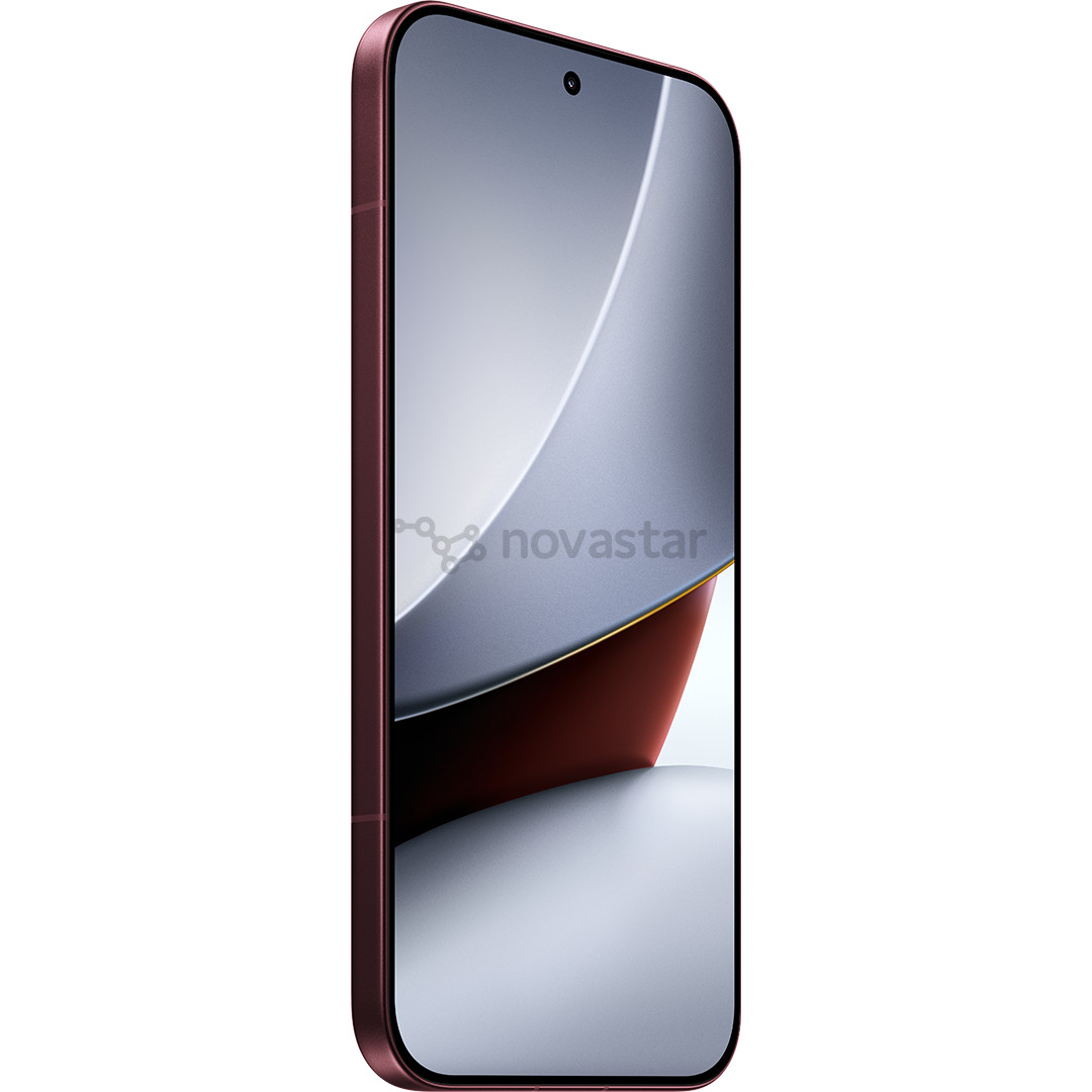 POCO F9 Ultra, 16 GB, 512 GB, raudonas - Išmanusis telefonas
