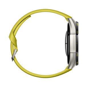 Huawei Watch GT7 Pro, 46 mm, titanium / yellow - Smart watch