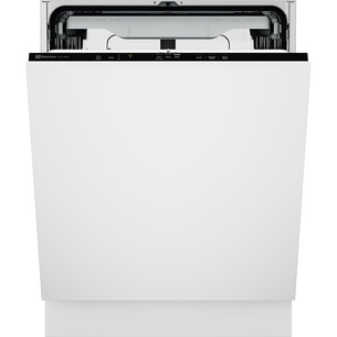 Electrolux 500 Series AirDry, 14 komplektų talpa - Įmontuojama indaplovė E52LD200S