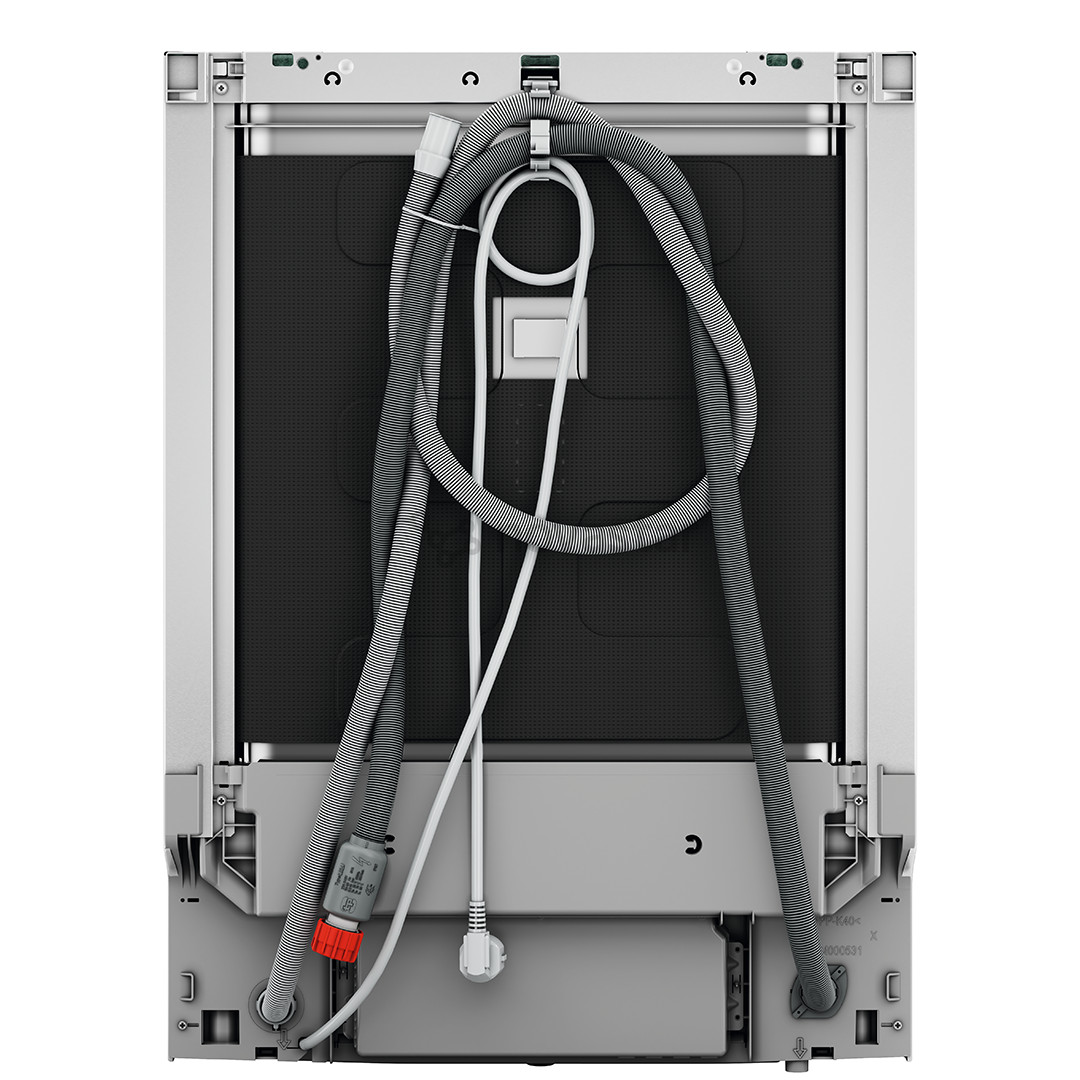 Electrolux 500 Series AirDry, 14 komplektų talpa - Įmontuojama indaplovė