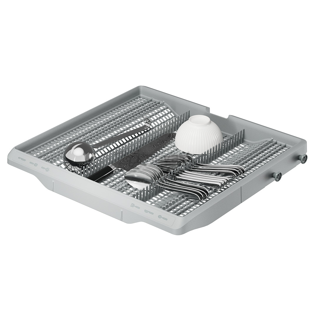 Electrolux 500 Series AirDry, 14 komplektų talpa - Įmontuojama indaplovė