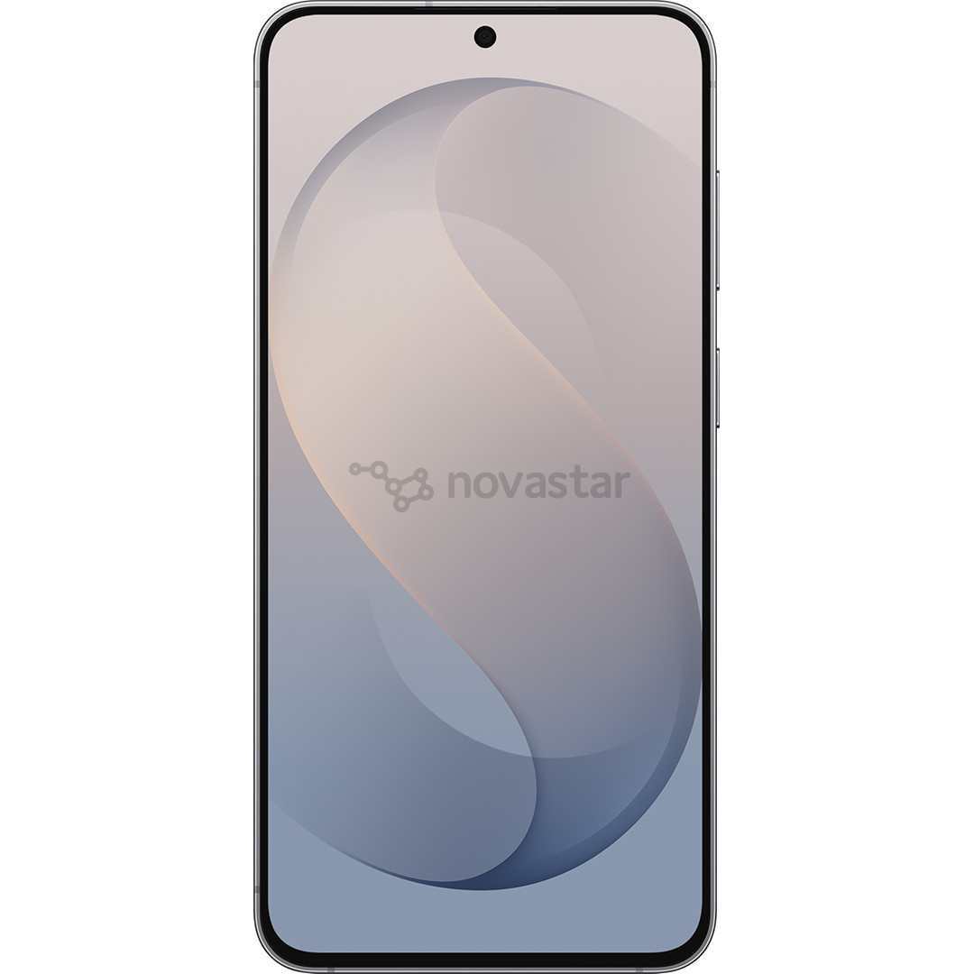 Samsung Galaxy S26 FE, 128 ГБ, черный - Смартфон