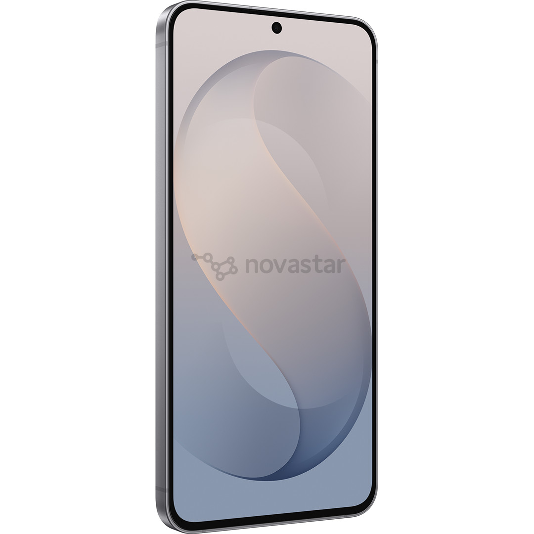 Samsung Galaxy S26 FE, 128 ГБ, черный - Смартфон