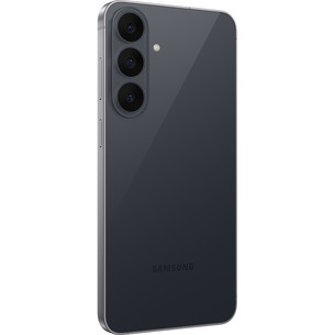 Samsung Galaxy S26 FE, 128 ГБ, черный - Смартфон
