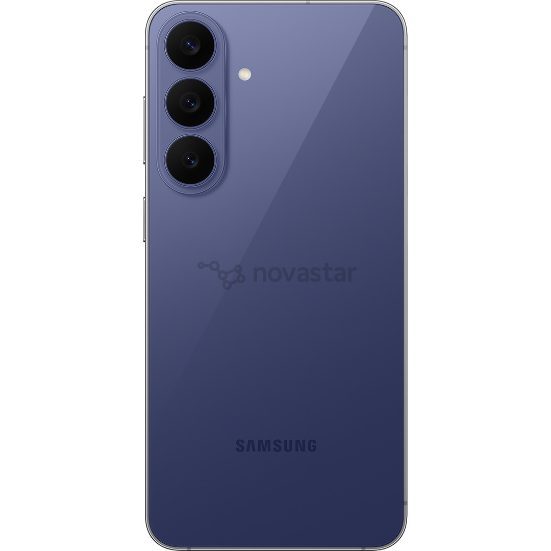 Samsung Galaxy S26 FE, 256 GB, blueberry - Smartphone