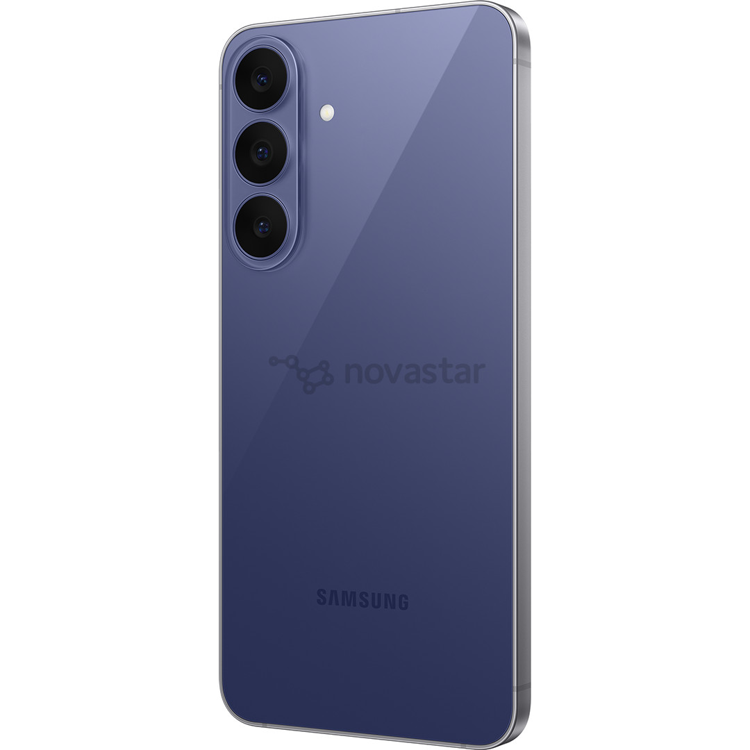 Samsung Galaxy S26 FE, 256 GB, blueberry - Smartphone