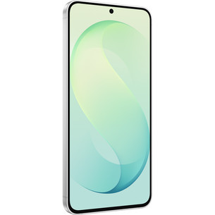 Samsung Galaxy S26 FE, 128 GB, pistachio - Smartphone