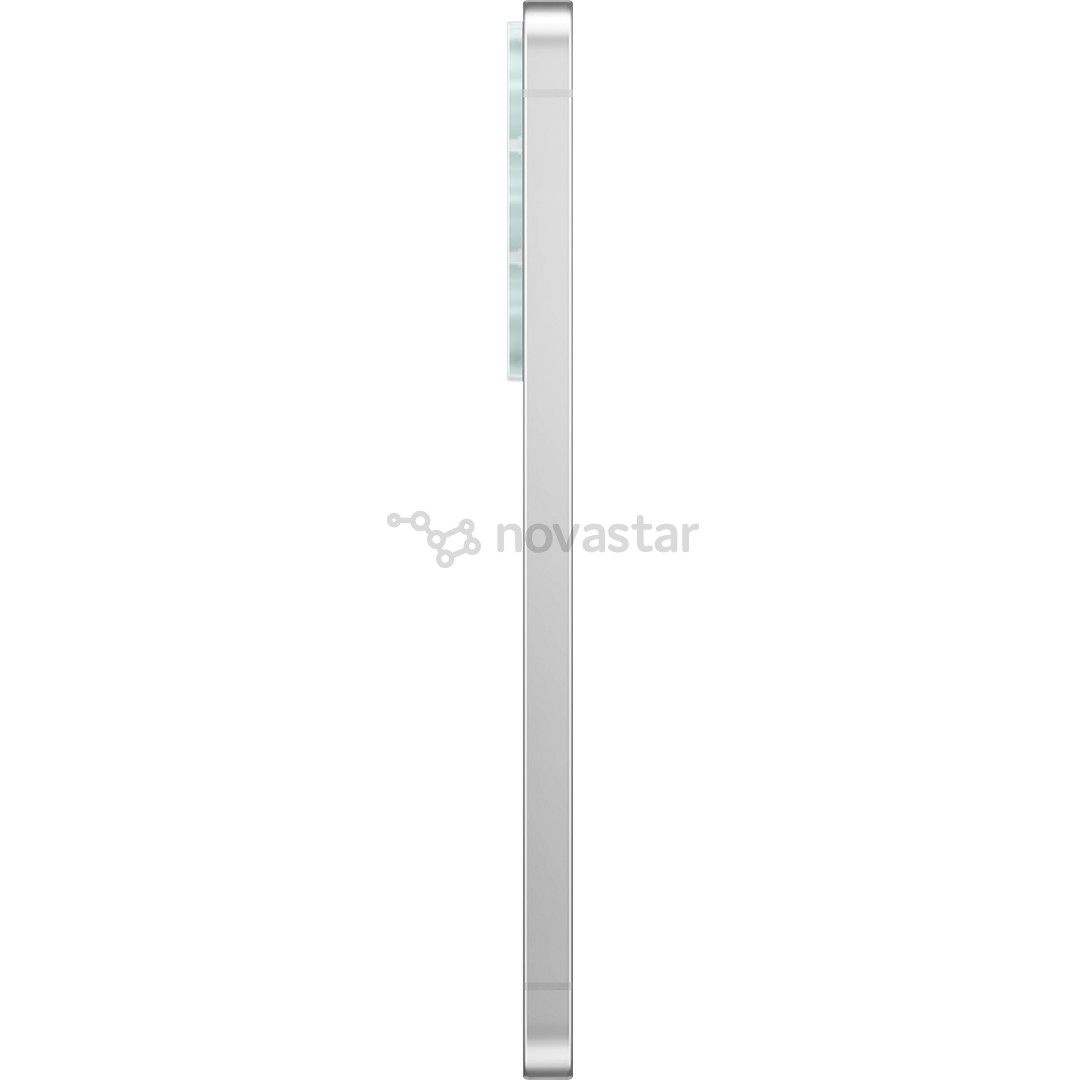 Samsung Galaxy S26 FE, 256 GB, pistachio - Smartphone