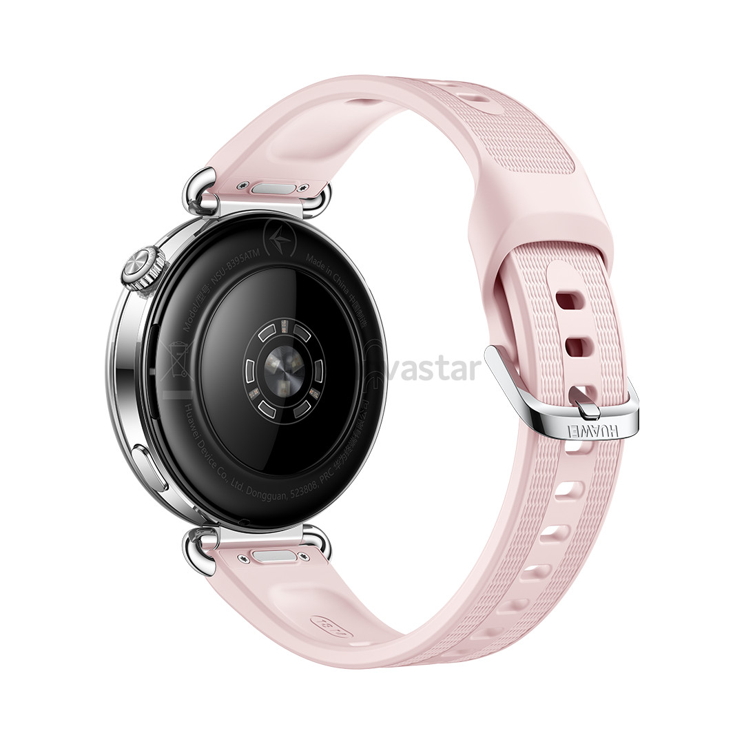 Huawei Watch GT7, 41 мм, нерж. сталь/розовый - Смарт-часы