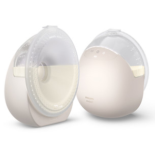 Philips Avent - Electric double breast pump SCF495/11