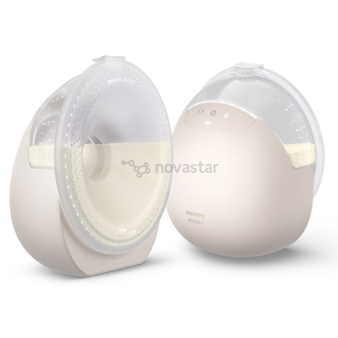 Philips Avent - Electric double breast pump