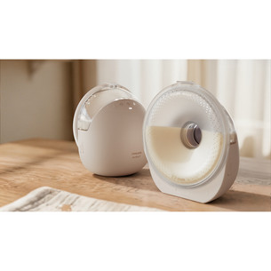Philips Avent - Electric double breast pump