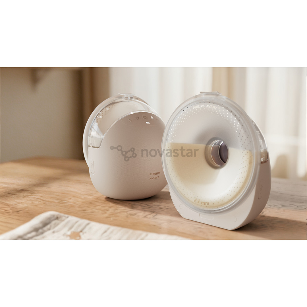 Philips Avent - Electric double breast pump
