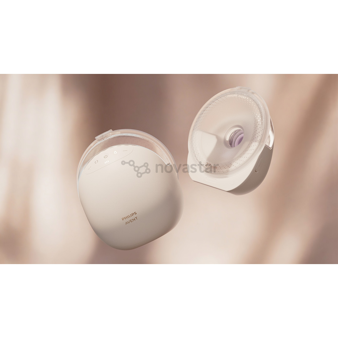 Philips Avent - Electric double breast pump