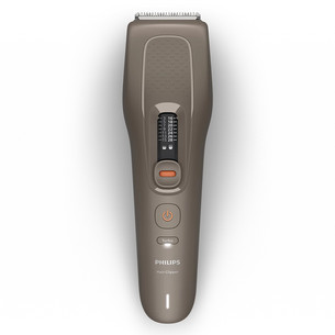 Philips 5000, 0,5-28 mm, ruda - Plaukų kirpimo mašinėlė