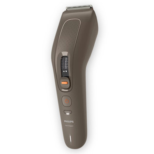 Philips 5000, 0,5-28 mm, ruda - Plaukų kirpimo mašinėlė