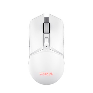 Trust GXT 882 3-in-1 Miami, TKL, US, XXL pelės kilimėlis, baltas - Belaidė klaviatūra, pelė ir kilimėlis