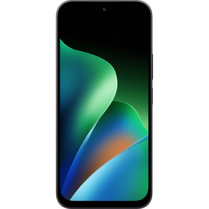 Xiaomi Redmi 17, 4G, 4 ГБ, 128 ГБ, черный - Смартфон