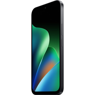 Xiaomi Redmi 17, 4G, 4 ГБ, 128 ГБ, черный - Смартфон
