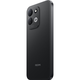 Xiaomi Redmi 17, 4G, 4 ГБ, 128 ГБ, черный - Смартфон