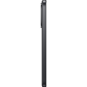Xiaomi Redmi 17, 4G, 4 ГБ, 128 ГБ, черный - Смартфон