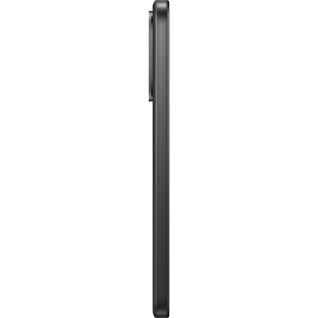 Xiaomi Redmi 17, 4G, 4 ГБ, 128 ГБ, черный - Смартфон