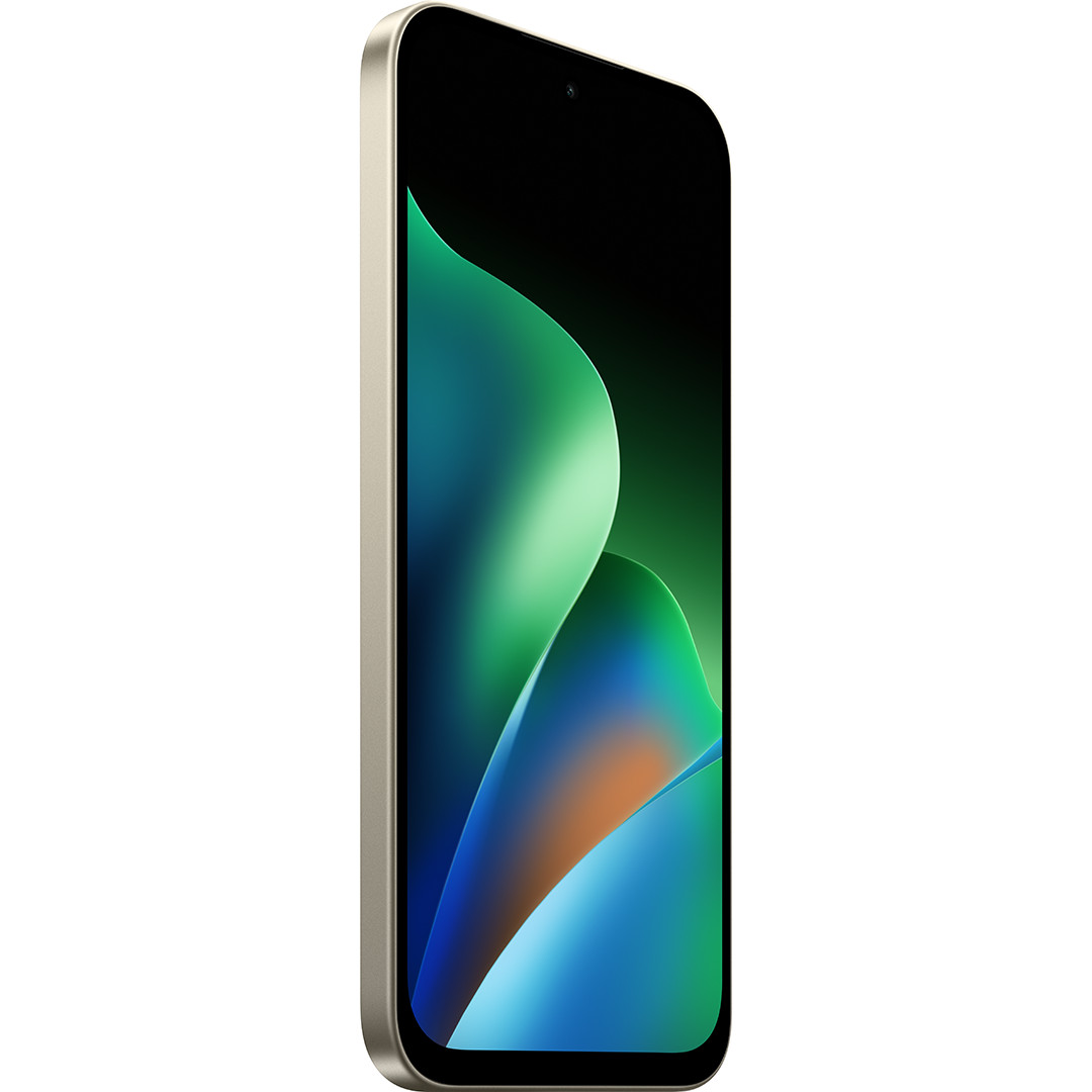 Xiaomi Redmi 17, 4G, 4 ГБ, 128 ГБ, зеленый - Смартфон